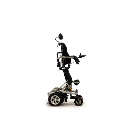 Кресло-коляска электрическая MET Vertic