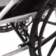 Кресло-коляска механическая MET Partner WC