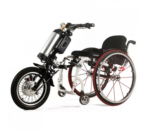 Электропривод для инвалидной коляски MET OneDrive 2