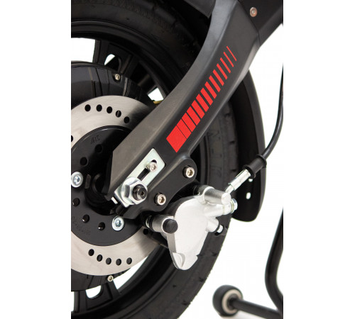 Электропривод для инвалидной коляски MET OneDrive 80