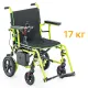 Кресло-коляска электрическая MET Compact 15