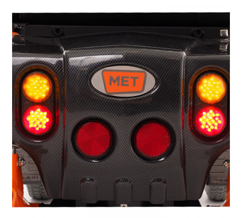 Кресло-коляска электрическая MET Cruiser 21