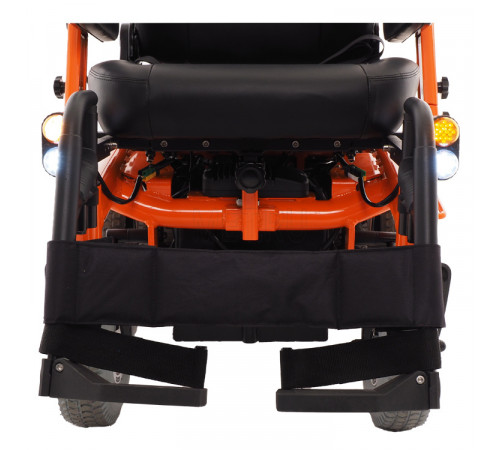 Кресло-коляска электрическая MET Cruiser 21