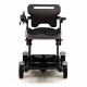 Кресло-коляска электрическая MET Compact Pro 4WS