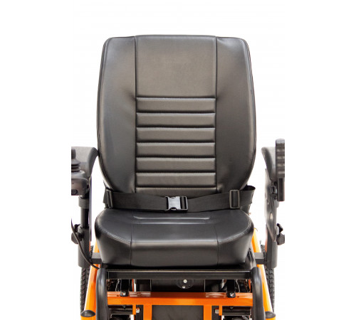 Кресло-коляска электрическая MET Nova