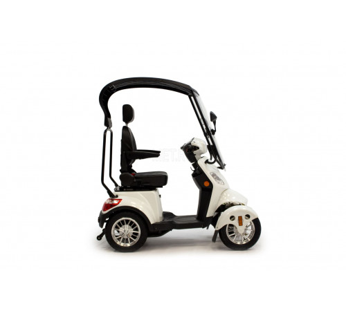 Кресло-коляска скутер MET Superior 800