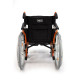 Кресло-коляска механическая MET Stable