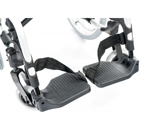 Кресло-коляска механическая MET Stable