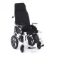 Кресло-коляска электрическая MET Comfort 85