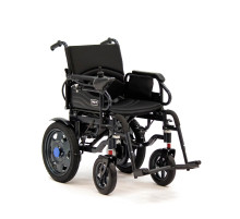 Кресло-коляска электрическая MET Start 100