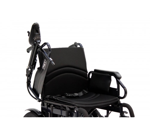 Кресло-коляска электрическая MET Start 100