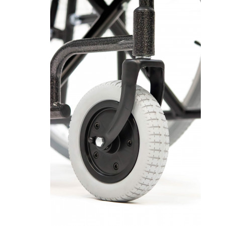 Кресло-коляска механическая MET Partner