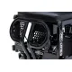 Кресло-коляска электрическая MET Lifter 2