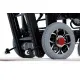 Кресло-коляска электрическая MET Lifter 2