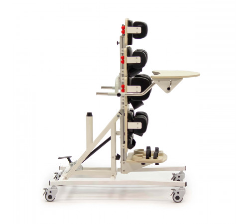 Кресло-коляска механическая MET Icho