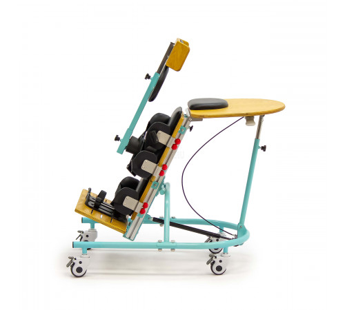 Кресло-коляска механическая MET Luera