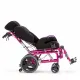 Кресло-коляска механическая MET Papi