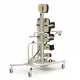 Кресло-коляска механическая MET Mouva
