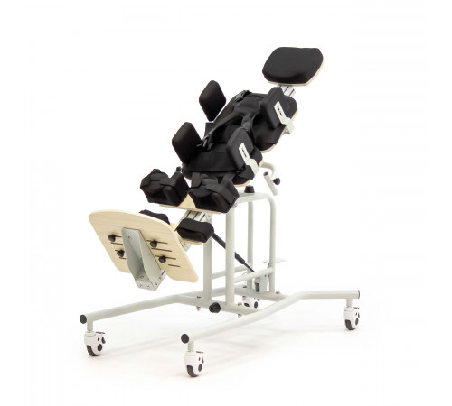 Кресло-коляска механическая MET Mouva