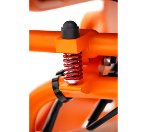 Кресло-коляска электрическая MET Compact 35