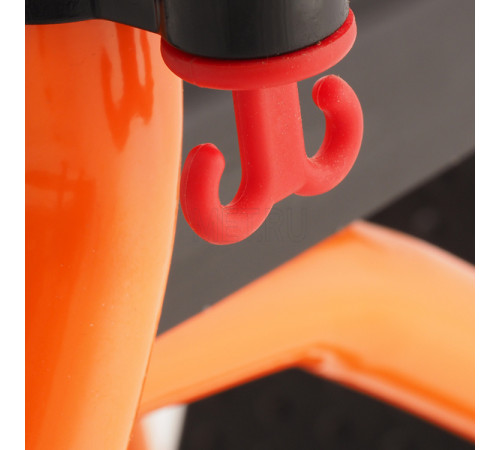 Кресло-коляска механическая MET МК-180