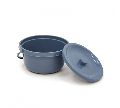 Кресло-туалет механическое MET Basti