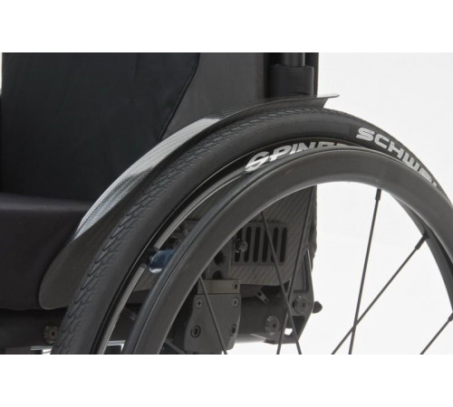 Кресло-коляска активного типа MET Kuschall Champion