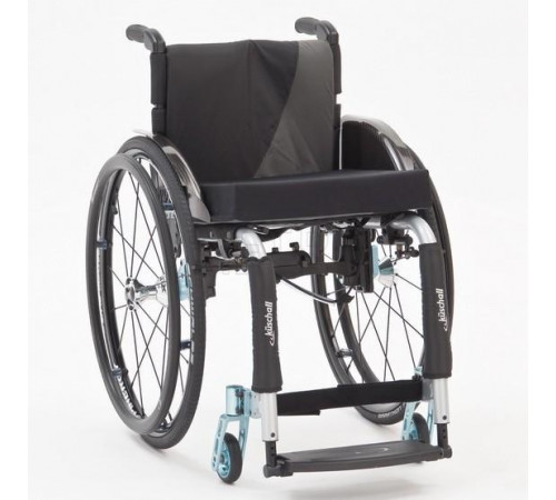 Кресло-коляска активного типа MET Kuschall Champion