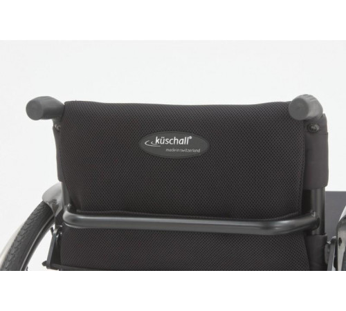 Кресло-коляска активного типа MET Kuschall KSL