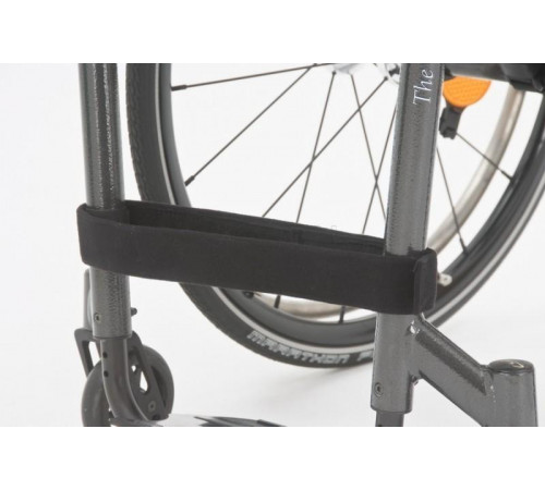 Кресло-коляска активного типа MET Kuschall KSL