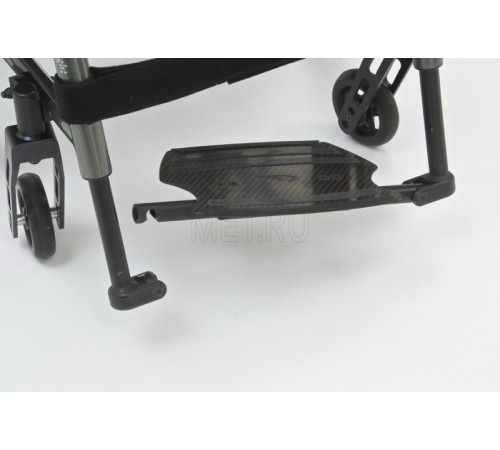 Кресло-коляска активного типа MET Kuschall Ultra Light