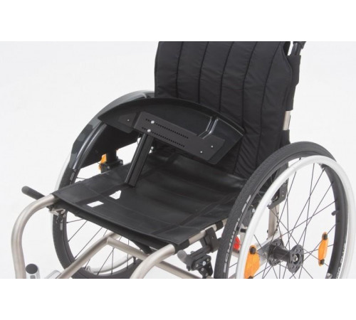 Кресло-коляска активного типа MET Invacare XLT