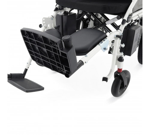 Кресло-коляска электрическая Med-Mos ЕК-6012