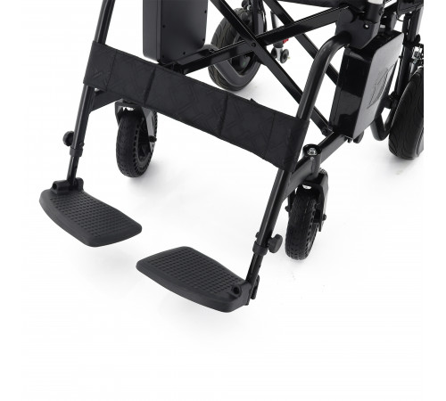 Кресло-коляска электрическая Med-Mos ЕК6030