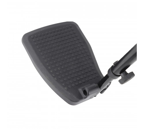 Кресло-коляска электрическая Med-Mos ЕК6030