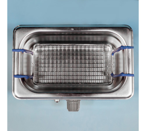 Ванна ультразвуковая ВУ-09-«Я-ФП»-01