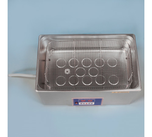 Ванна ультразвуковая ВУ-12-«Я-ФП»-02