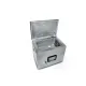 Ванна ультразвуковая ВУ-12-«Я-ФП»-04-3