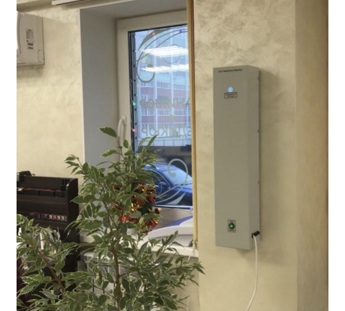 Рециркулятор РБ-18-«Я-ФП»-02