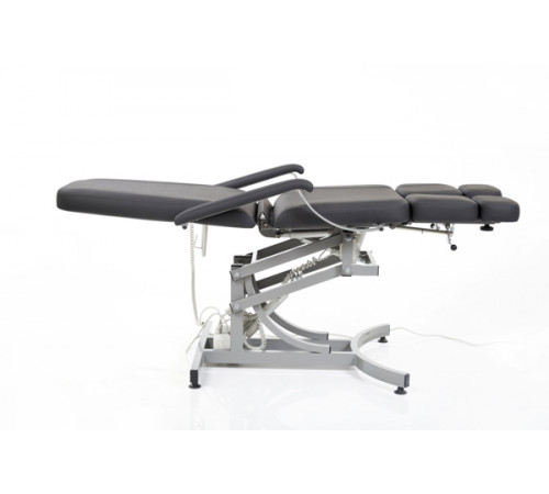 Кресло педикюрное ОРИОН 3 (3 мотора)