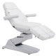 Педикюрное кресло MZ 3060 Medial Smart