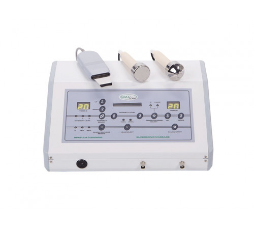 Ультразвуковой аппарат Bio Sonic B790 Gezatone