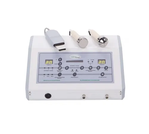 Ультразвуковой аппарат Bio Sonic B790 Gezatone