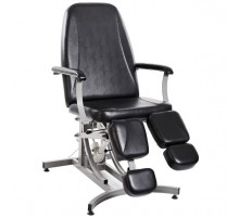 Кресло педикюрное ОРИОН 1 (1 мотор)