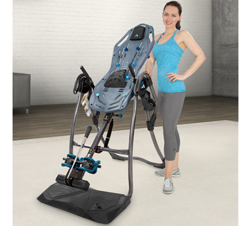 Механический инверсионный стол Teeter FitSpine LX9