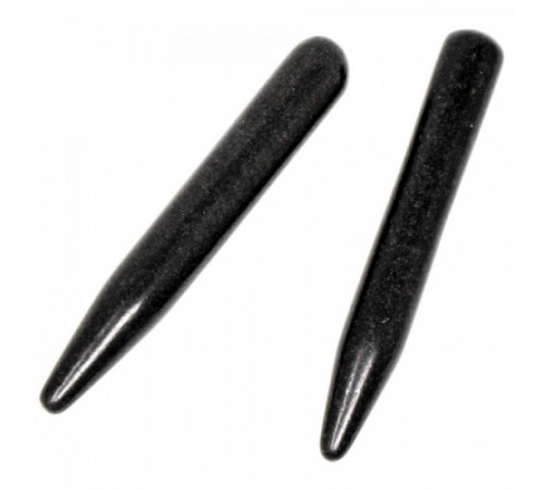 Набор массажных камней из базальта СПА-7