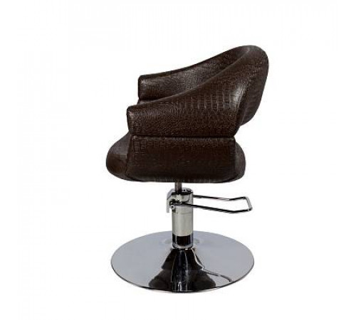 Кресло парикмахерское МД-108 гидравлика