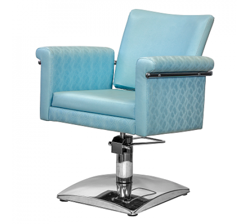 Кресло для парикмахерской Лесли гидравлика