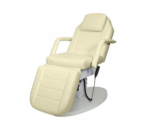 Косметологическое кресло ЭЛЕГИЯ-02, 2 мотора