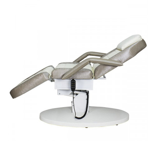 Косметологическое кресло ЭЛЕГИЯ-02, 2 мотора